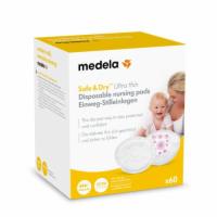 MEDELA Stilleinlage Einweg ultra thin