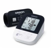 OMRON M400 Intelli IT Oberarm Blutdruckmessgerät