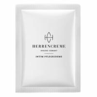 HERRENCREME Intim Pflegecreme Sachet