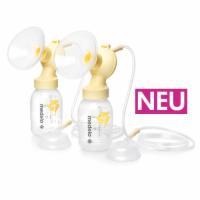 MEDELA Symphony Doppelpumpset m.Pers.Fit PLUS Gr.M