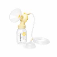 SYMPHONY Einzelpumpset mit PersonalFit PLUS Gr.L