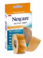 NEXCARE Active Tape 2,54cm x 4,5m