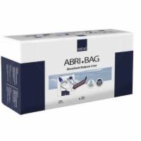 ABRI-Bag für Bettpfannen Beutel