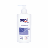 SENI care Cremedusche mit 3% UREA