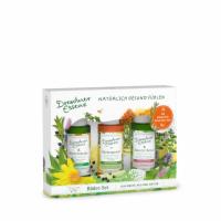 DE Natürlich gesund fühlen Bäderset 3x20 ml