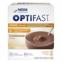 OPTIFAST Creme Schokolade Pulver