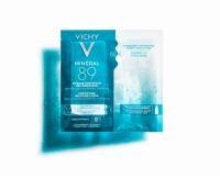 VICHY MINERAL 89 Tuchmaske