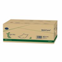 MOLICARE Bed Mat Eco 5 Tropfen 60x90 cm