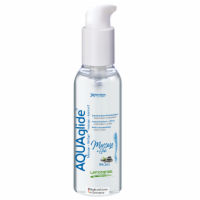 AQUAGLIDE Massage+Glide Lemongrass Gel