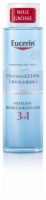 EUCERIN DermatoCLEAN Hyaluron Mizellen Reinigungsfluid 3in1