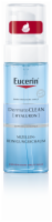 EUCERIN DermatoCLEAN Hyaluron Mizellen Reinigungsschaum