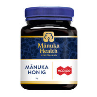 MANUKA HEALTH MGO 400+ Manuka Honig