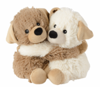 WARMIES Kuschel-Freunde Hunde