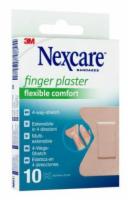 NEXCARE Fingerpflaster comfort flexible 44,5x51 mm