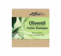 OLIVENÖL FESTES Shampoo