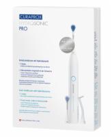 CURAPROX Hydrosonic Pro Schallzahnbürste