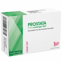 PROSTATAKREBSVORSORGE-TEST CareStix Home