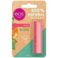 EOS Organic Lip Balm honey mint Stick