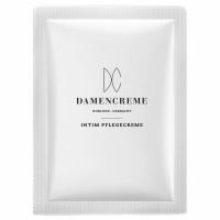 DAMENCREME Intim Pflegecreme Sachet