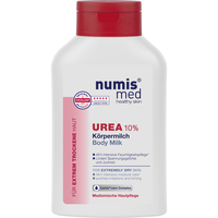 NUMIS med Urea 10% Körpermilch