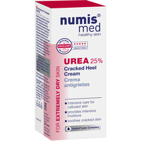 NUMIS med Urea 25% Schrundensalbe