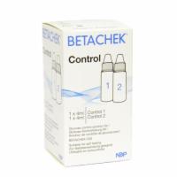 BETACHEK Control Lösung