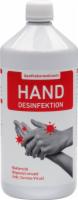 HANDDESINFEKTION