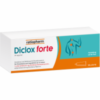 DICLOX FORTE RATIOPHARM