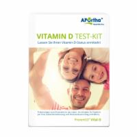 APORTHA Vitamin D Test