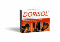 DORISOL Tabletten