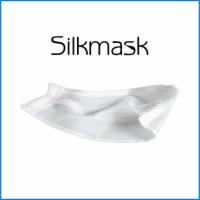 SILKMASK Erwachsene EINLAGIG ALLTAGSMASKE