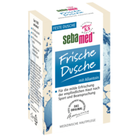 SEBAMED Frische Dusche fest