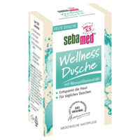 SEBAMED Wellness Dusche fest