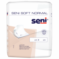 SENI Soft Normal Bettschutzunterlage 60x90 cm