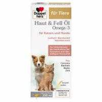 DOPPELHERZ-fuer-Tiere-Haut-und-Fell-Oel-f-Hunde-Katzen