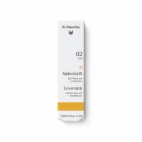 DR.HAUSCHKA Abdeckstift 02 sand