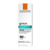 ROCHE-POSAY Anthelios Oil Correct Gel LSF 50+