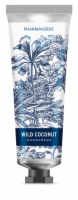 PHARMAVERDE wild Coconut Handcreme