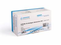 NEWGENE COVID-19 Antigen Selbsttest Kit Nase