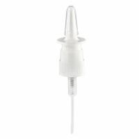 NASENSPRAYZERSTÄUBER GL 18 0,1 ml/Hub 10% Toleranz