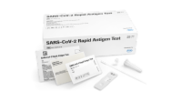 SARS COV2 RAPID AG NASAL